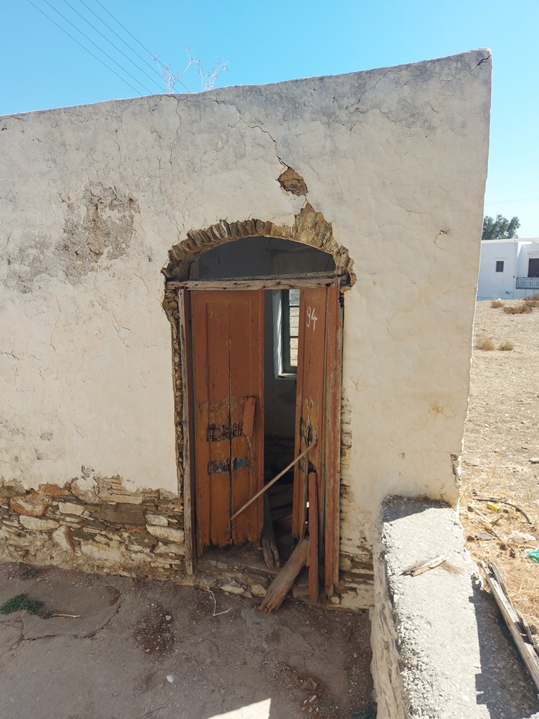 Sifnos - Kato Petali - 2024